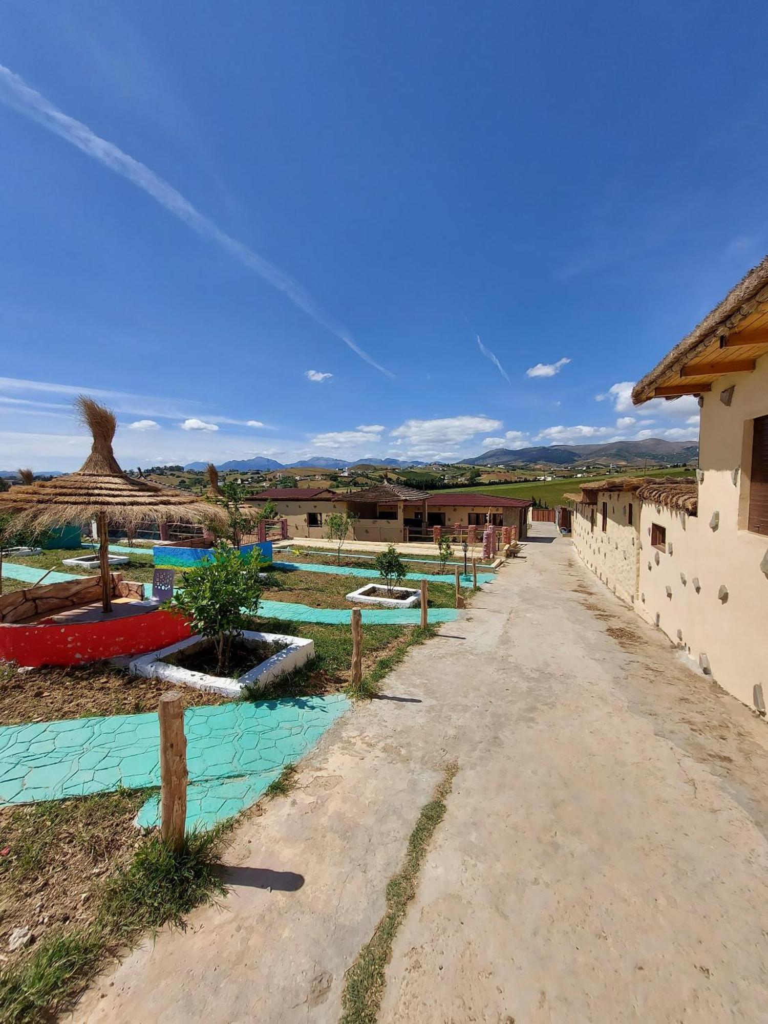 La Granja Tetuão Exterior foto